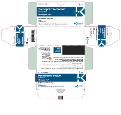 Pantoprazole Carton (Pantoprazole Carton)